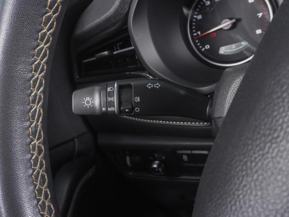 JAC JS4 с пробегом 2022 года, цена 1 400 000 рублей, 17111 км, внедорожник, Автокод Объявления
