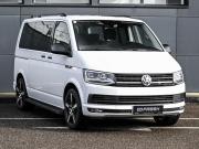 Volkswagen Multivan T6 Новороссийск  - изображение 22