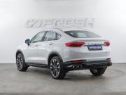 Geely Tugella I Рестайлинг Москва  - изображение 27