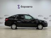 Lada (ВАЗ) Granta I Рестайлинг Ставрополь  - изображение 24