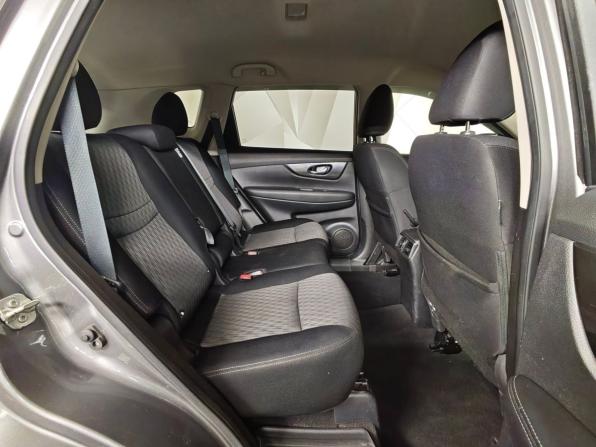 Nissan X-Trail III Рестайлинг с пробегом 2021 года, цена 1 893 000 рублей, 241478 км, внедорожник, Автокод Объявления