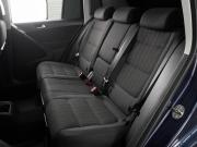 Volkswagen Tiguan I Рестайлинг Воронеж  - изображение 26