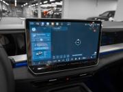 Volkswagen Teramont II (China Market) Москва  - изображение 51