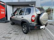 Chevrolet Niva I Рестайлинг Альметьевск  - изображение 37