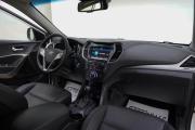 Hyundai Santa Fe III Рестайлинг Москва  - изображение 19