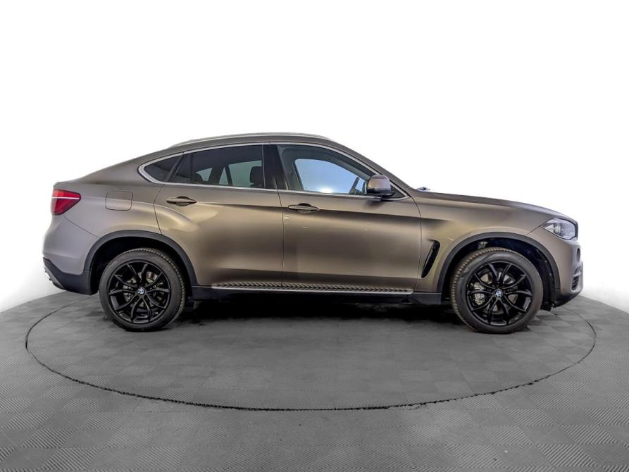 BMW X6 II (F16) Москва  - изображение 4