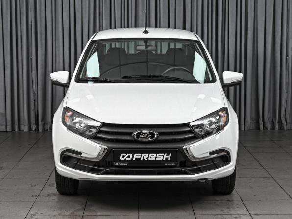 Lada (ВАЗ) Granta I Рестайлинг с пробегом 2025 года, цена 1 038 000 рублей, 89125 км, седан, Автокод Объявления