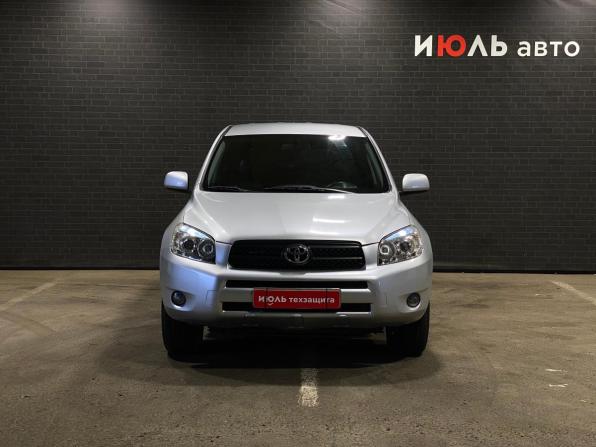 Toyota RAV4 III (XA30) с пробегом 2006 года, цена 1 149 000 рублей, 172153 км, внедорожник, Автокод Объявления