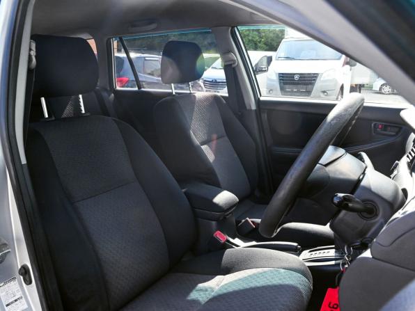 Toyota Corolla IX (E120 E130) с пробегом 2002 года, цена 599 000 рублей, 440228 км, универсал, Автокод Объявления