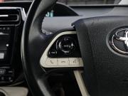 Toyota Prius IV (XW50) Краснодар  - изображение 57