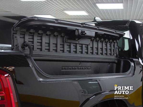 Ram 1500 V Рестайлинг с пробегом 2025 года, цена 10 499 000 рублей, 33 км, offers.body_type.unknown, Автокод Объявления