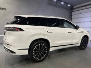 Jaecoo J8 Новосибирск  - изображение 39