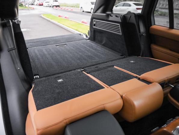 Land Rover Range Rover IV Рестайлинг с пробегом 2020 года, цена 7 199 000 рублей, 81152 км, внедорожник, Автокод Объявления