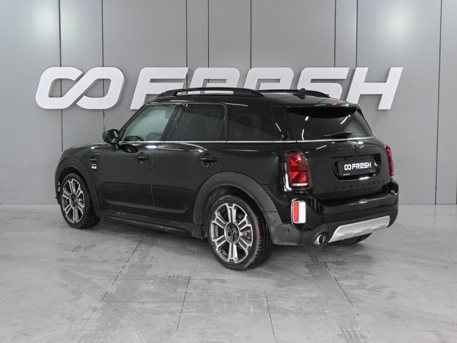 Mini Countryman II Ростов-на-Дону  - изображение 2