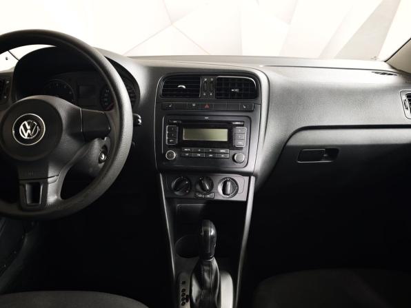 Volkswagen Polo V с пробегом 2011 года, цена 489 000 рублей, 193043 км, седан, Автокод Объявления