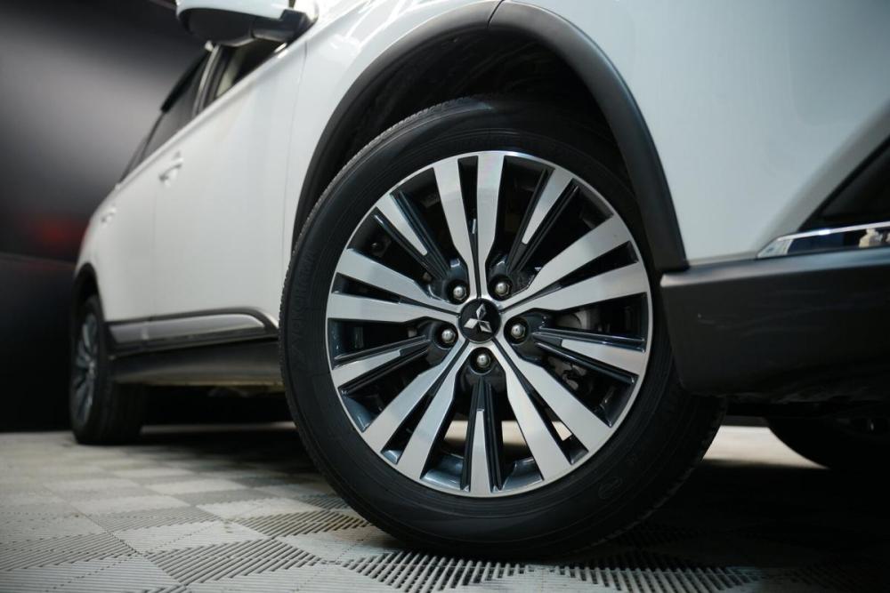 Mitsubishi Outlander III Рестайлинг 3 Крым  - изображение 29