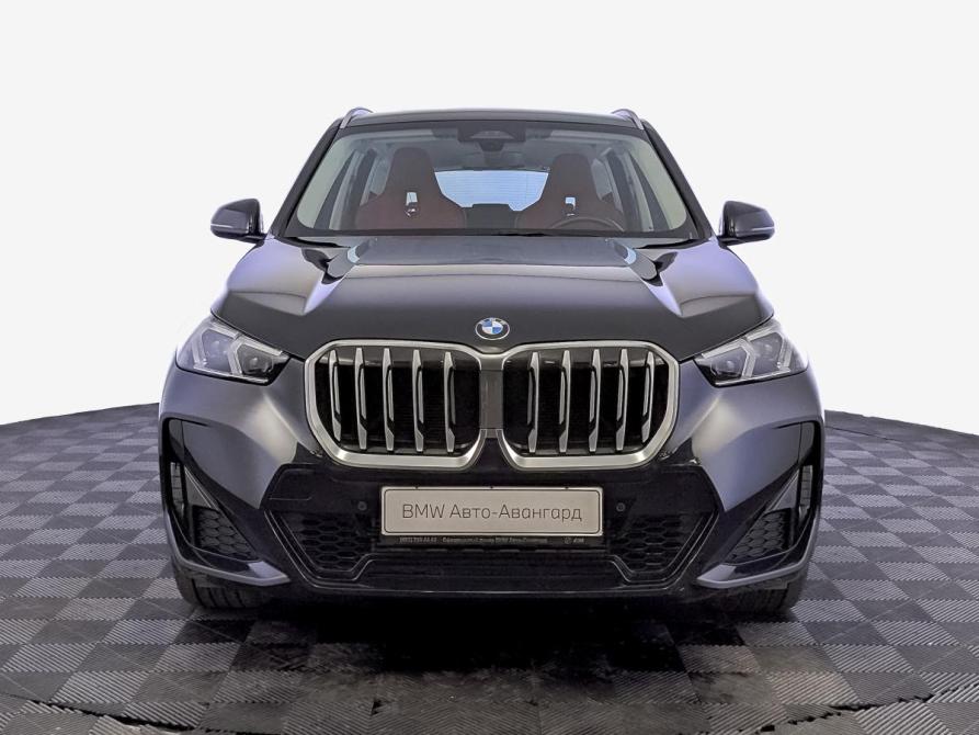 BMW X1 III (U11/U12) Москва  - изображение 2