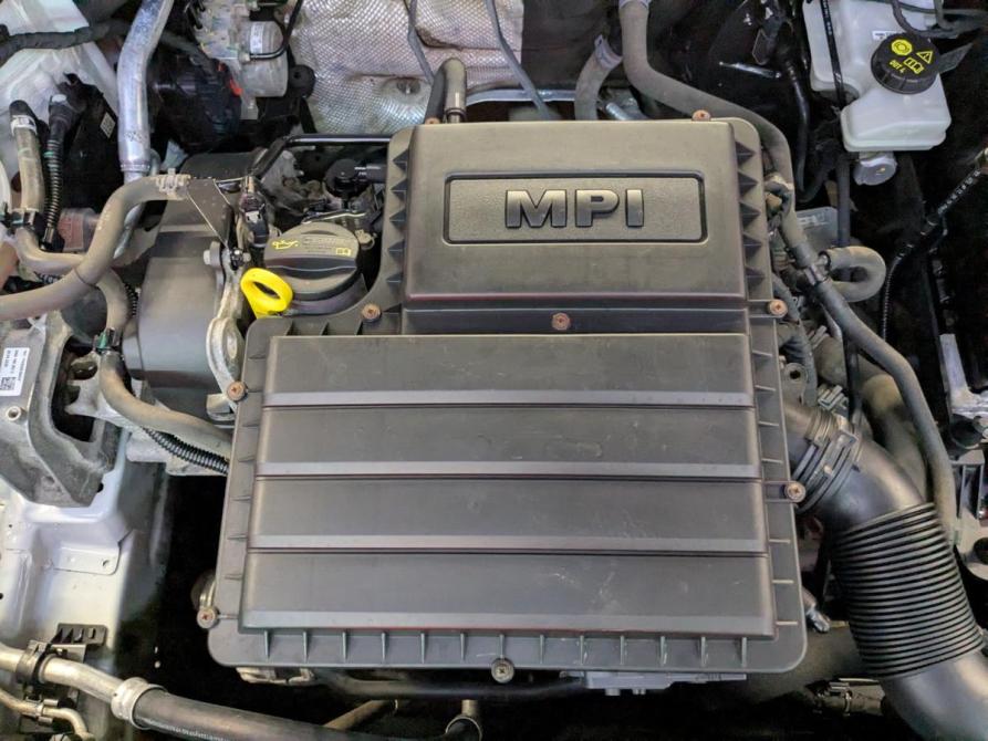 Skoda Octavia III (A7) Рестайлинг Москва  - изображение 15