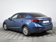 Mazda 3 III (BM) Рестайлинг Санкт-Петербург  - изображение 31
