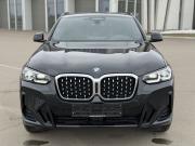 BMW X4 II (G02) Рестайлинг Казань  - изображение 39