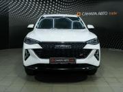 Haval F7 I Рестайлинг Самара  - изображение 33