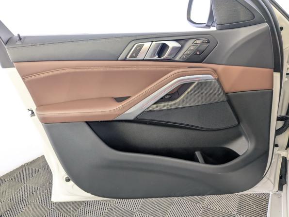 BMW X6 III (G06) с пробегом 2022 года, цена 7 925 000 рублей, 74405 км, внедорожник, Автокод Объявления