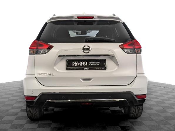 Nissan X-Trail III Рестайлинг с пробегом 2019 года, цена 2 070 000 рублей, 131246 км, внедорожник, Автокод Объявления