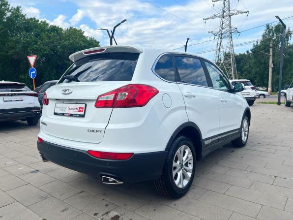 Chery Tiggo 5 I с пробегом 2015 года, цена 950 000 рублей, 69248 км, внедорожник, Автокод Объявления