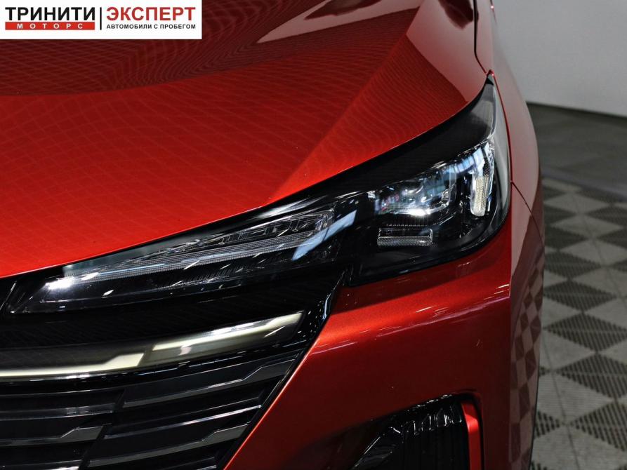 Changan CS55 Plus II Белгород  - изображение 9