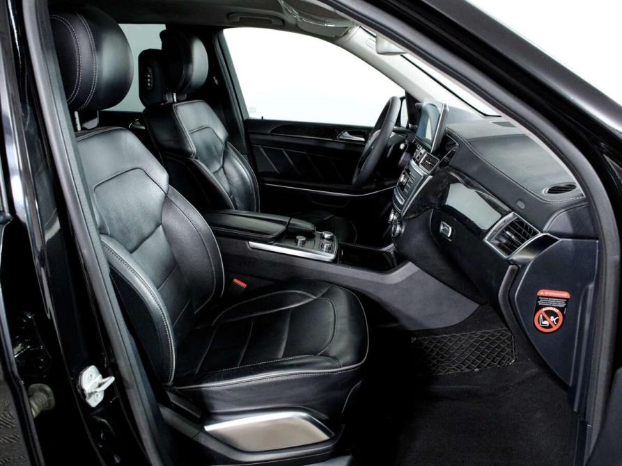 Mercedes-Benz GL-Класс II (X166) Санкт-Петербург  - изображение 14