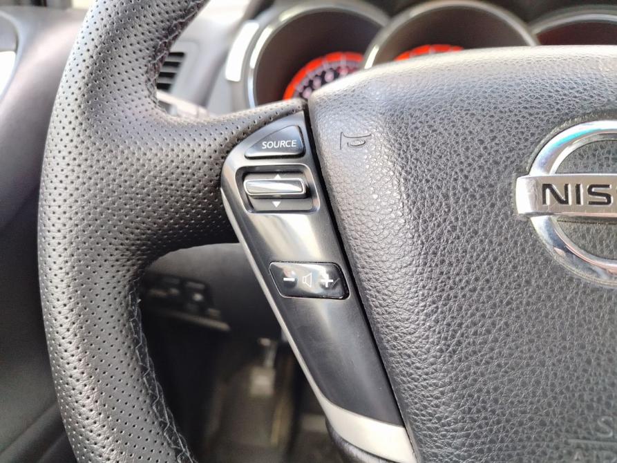 Nissan Murano II (Z51) Рестайлинг Ярославль  - изображение 15