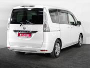 Nissan Serena IV (C26) Иркутск  - изображение 28