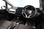 Honda Fit III Рестайлинг Новосибирск  - изображение 27