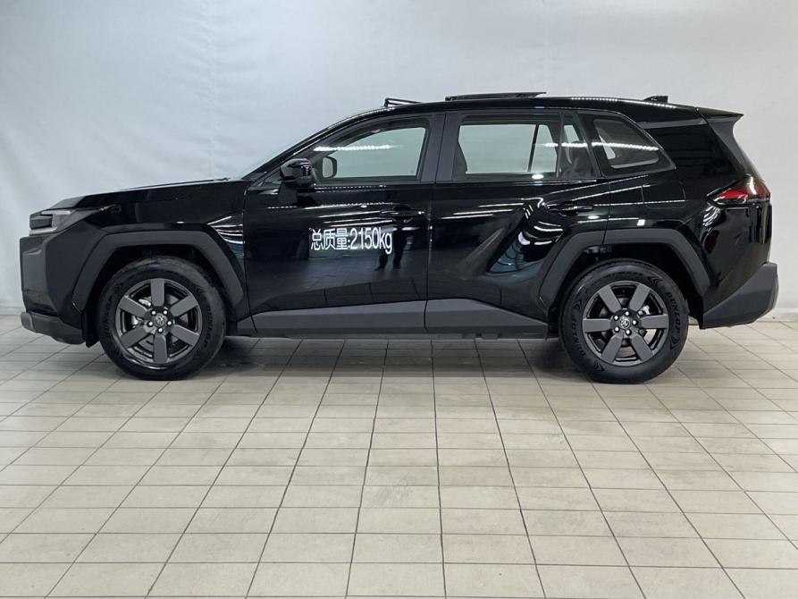 Toyota RAV4 VI (XA60) Воронеж  - изображение 11