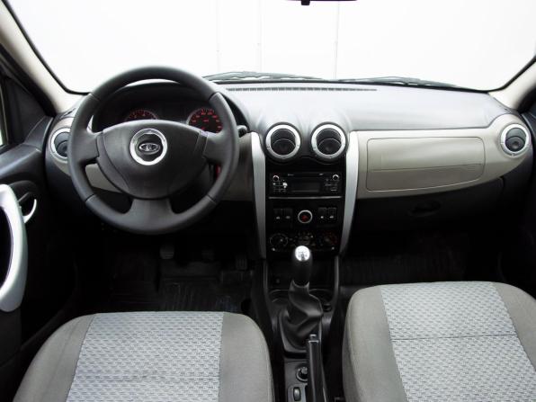 Lada (ВАЗ) Largus I с пробегом 2013 года, цена 799 000 рублей, 168350 км, универсал, Автокод Объявления