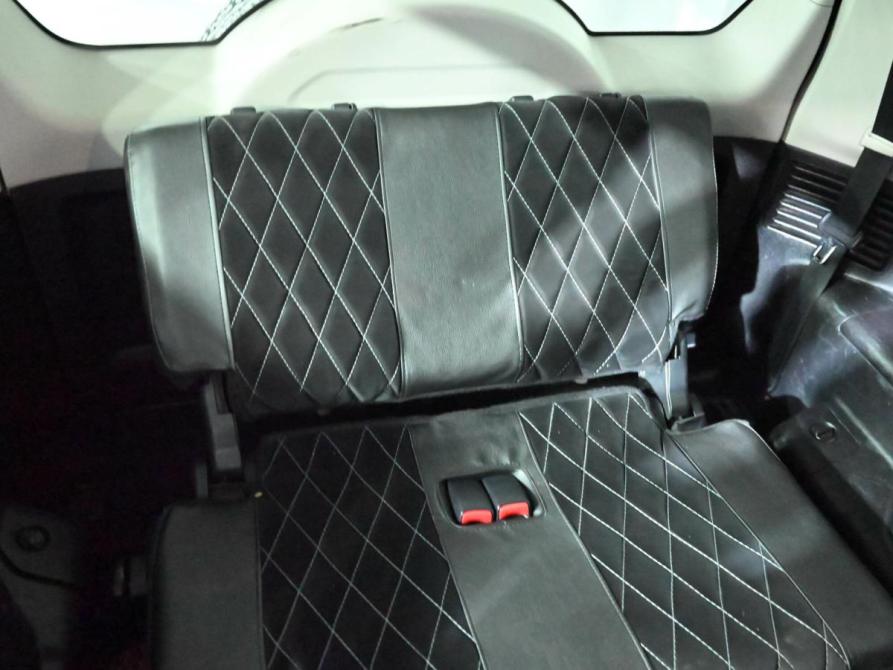 Mitsubishi Pajero IV Екатеринбург  - изображение 11