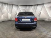 Volkswagen Polo V Москва  - изображение 25