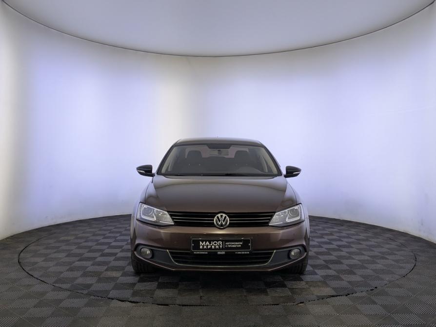 Volkswagen Jetta VI Москва  - изображение 2