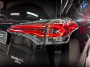 Toyota RAV4 IV (XA40) Рестайлинг Москва  - изображение 54