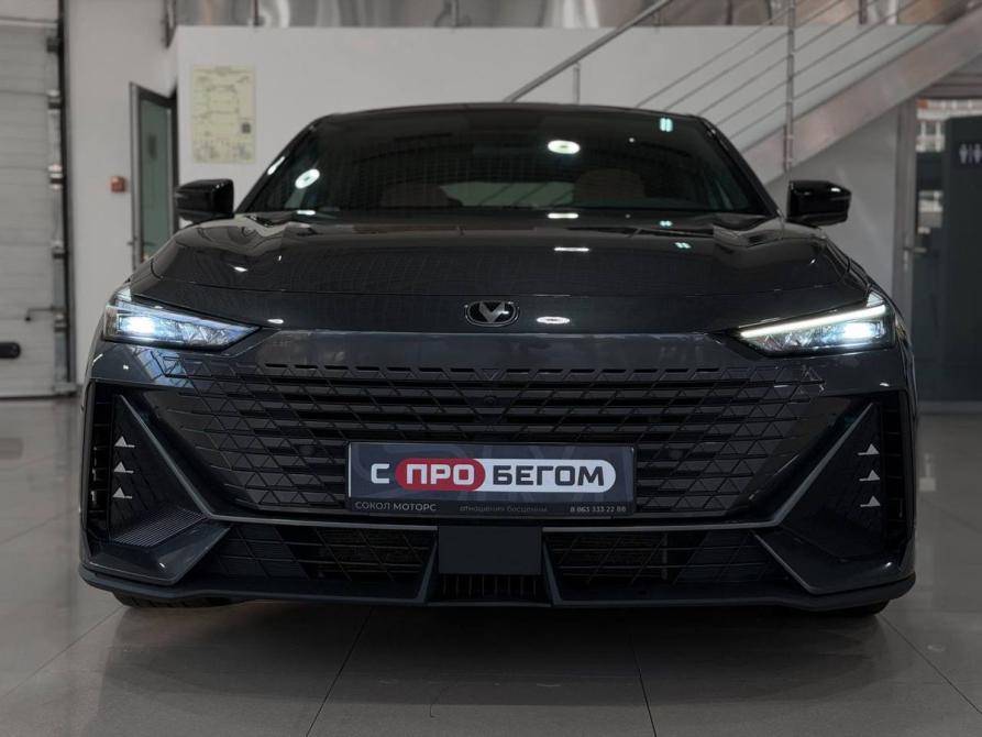Changan UNI-V I Ростов-на-Дону  - изображение 4