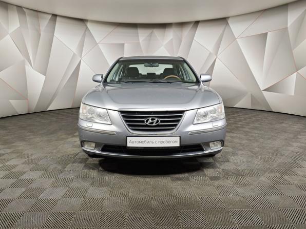 Hyundai Sonata V (NF) Рестайлинг с пробегом 2008 года, цена 693 000 рублей, 331541 км, седан, Автокод Объявления