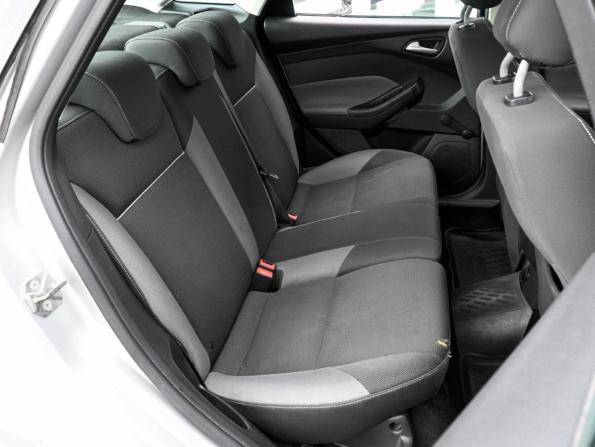 Ford Focus III с пробегом 2012 года, цена 759 400 рублей, 171008 км, седан, Автокод Объявления