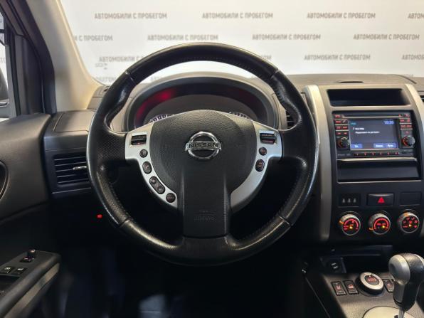 Nissan X-Trail II Рестайлинг с пробегом 2013 года, цена 1 299 000 рублей, 215713 км, внедорожник, Автокод Объявления