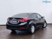 Hyundai Elantra V (MD) Рестайлинг Москва  - изображение 24