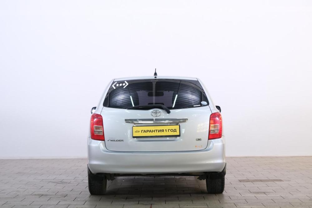 Toyota Corolla X (E140 E150) Омск  - изображение 6