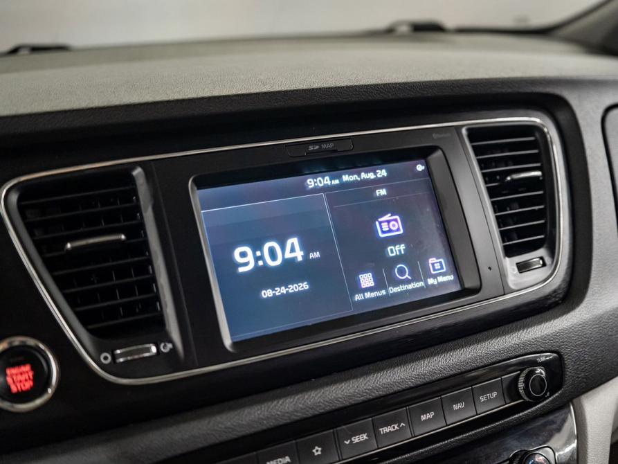Kia Carnival III Красноярск  - изображение 13