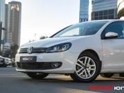 Volkswagen Golf VI Москва  - изображение 33