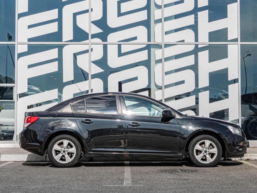 Chevrolet Cruze I Краснодар  - изображение 5