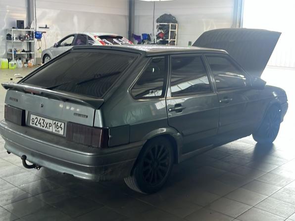 Lada (ВАЗ) 2114 с пробегом 2011 года, цена 225 000 рублей, 140246 км, хэтчбек, Автокод Объявления