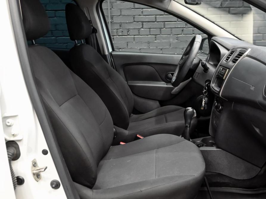 Renault Logan II Рестайлинг Екатеринбург  - изображение 10